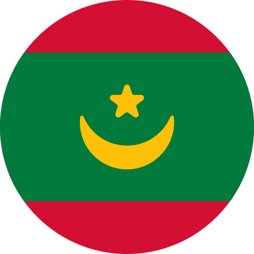 Mauritania